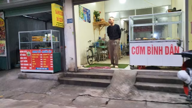 Hàng loạt nhà hàng đóng cửa, cho nhân viên nghỉ vì dịch cúm corona - 7