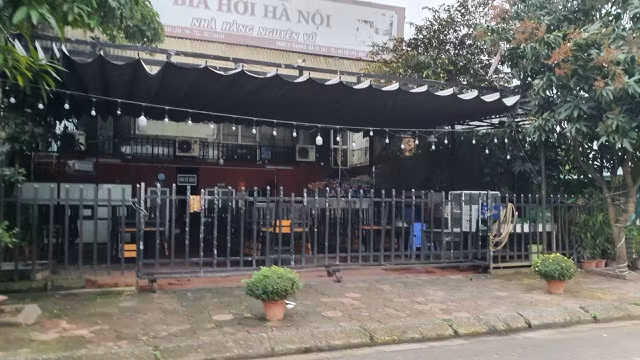 Hàng loạt nhà hàng đóng cửa, cho nhân viên nghỉ vì dịch cúm corona - 5