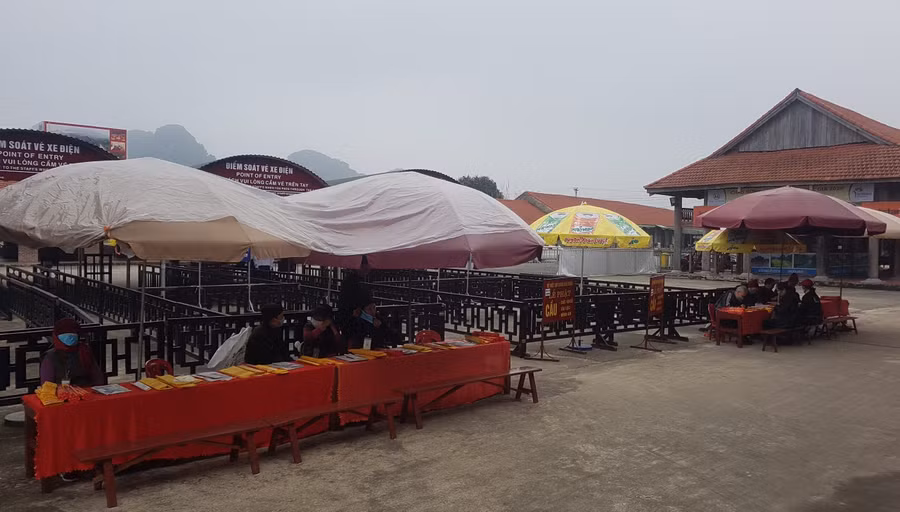 Keyword đầu tiên có dấu