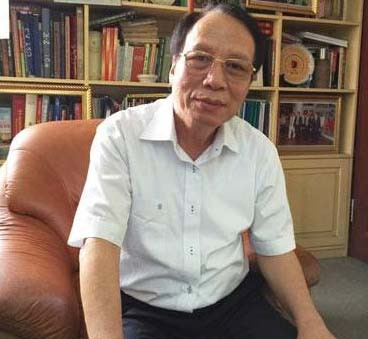 ha noi dung du an xay nha hat hoa sen: cac nghe si tiec nuoi hinh anh 1