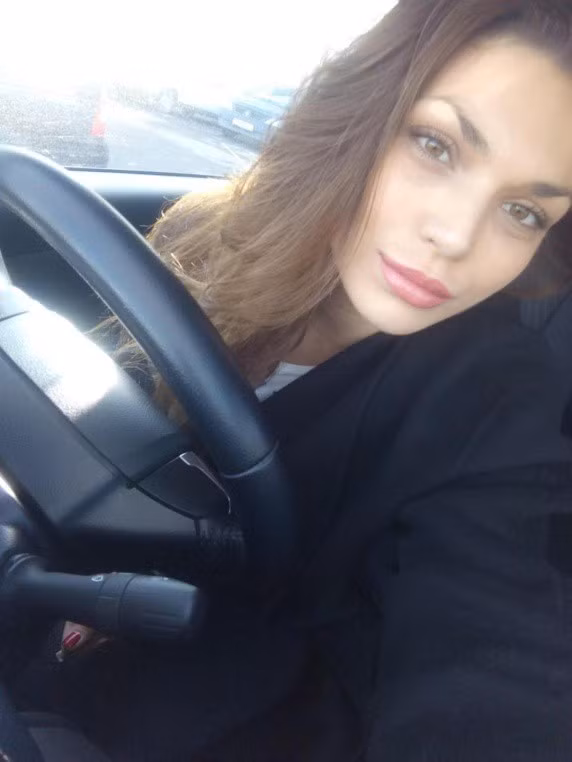 Galina bị ngưng tim trong quá trình phẫu thuật thẩm mỹ