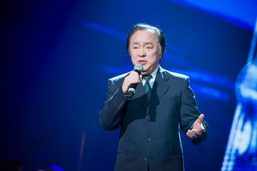 ha noi dung du an xay nha hat hoa sen: cac nghe si tiec nuoi hinh anh 2