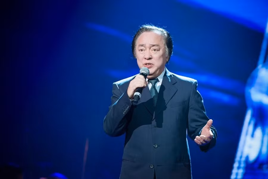 ha noi dung du an xay nha hat hoa sen: cac nghe si tiec nuoi hinh anh 2