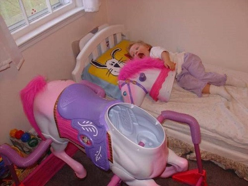 Vui thôi, đừng vui quá!