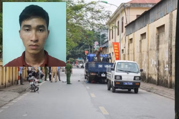 Khởi tố tài xế lùi xe tải khiến 3 mẹ con thai phụ tử vong ở Hà Nội