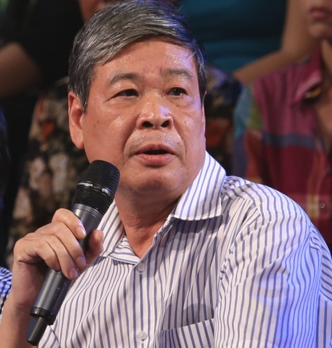 ha noi dung du an xay nha hat hoa sen: cac nghe si tiec nuoi hinh anh 3