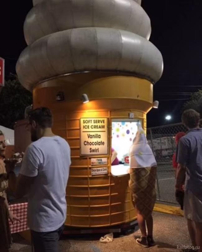 nhung con nguoi khien ta cuoi "khong ngam duoc mom" hinh anh 15