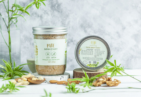 Sản phẩm Pate Minh Chay bị cảnh báo chứa vi khuẩn Clostridium botulinum.