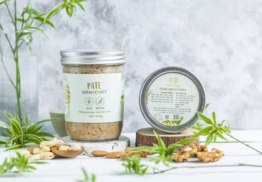 Sản phẩm Pate Minh Chay bị cảnh báo chứa vi khuẩn Clostridium botulinum.