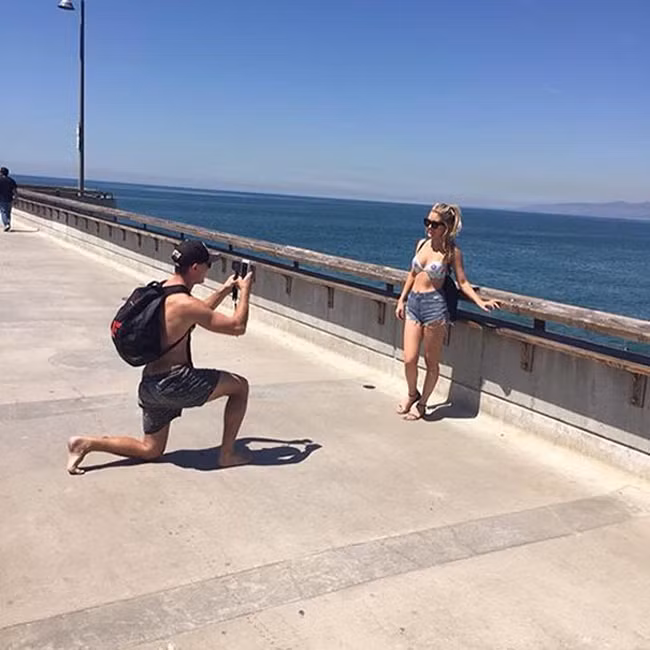 dang sau buc anh lung linh la su "hi sinh" cua cac quy ong hinh anh 12