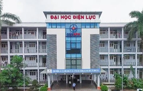 Đại học Điện lực tuyển sinh 2.910 chỉ tiêu hệ chính quy năm 2018 ​