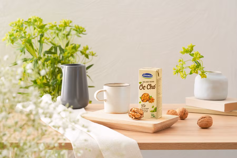 Lối sống xanh dần lan tỏa thành xu hướng.