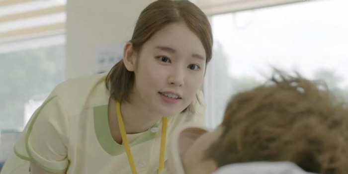 Những minh tinh Hàn Quốc từng bị chồng đánh đến mức phải nhập viện ảnh 1