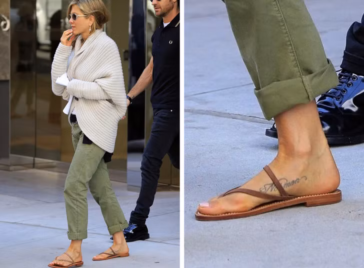 kham pha y nghia cac hinh xam cua sao hollywood hinh 7