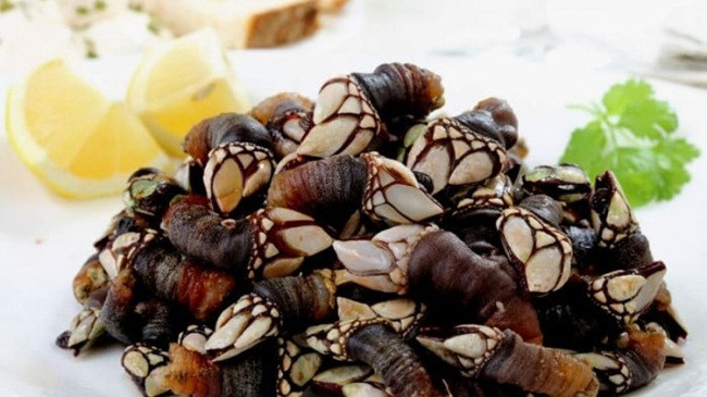 Trông gớm ghiếc như "ngón tay quỷ", ai ngờ bán 4 triệu/kg hình ảnh 2 trong góm ghiéc nhu "ngon tay quỷ", ai ngò bán 4 triẹu/kg hinh anh 2