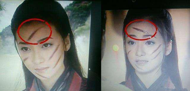 Những hạt sạn siêu to siêu khổng lồ khiến khán giả không thể nhịn cười trong phim cổ trang-3