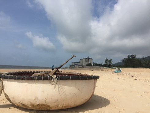 Dân bức xúc vì dự án BĐS bỏ hoang “chiếm” lối xuống biển Long Hải ảnh 11