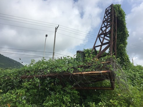 Dân bức xúc vì dự án BĐS bỏ hoang “chiếm” lối xuống biển Long Hải ảnh 8