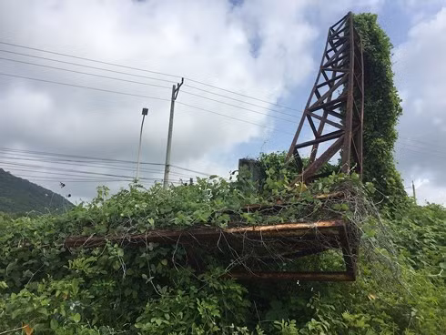 Dân bức xúc vì dự án BĐS bỏ hoang “chiếm” lối xuống biển Long Hải ảnh 8