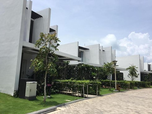 Dân bức xúc vì dự án BĐS bỏ hoang “chiếm” lối xuống biển Long Hải ảnh 6