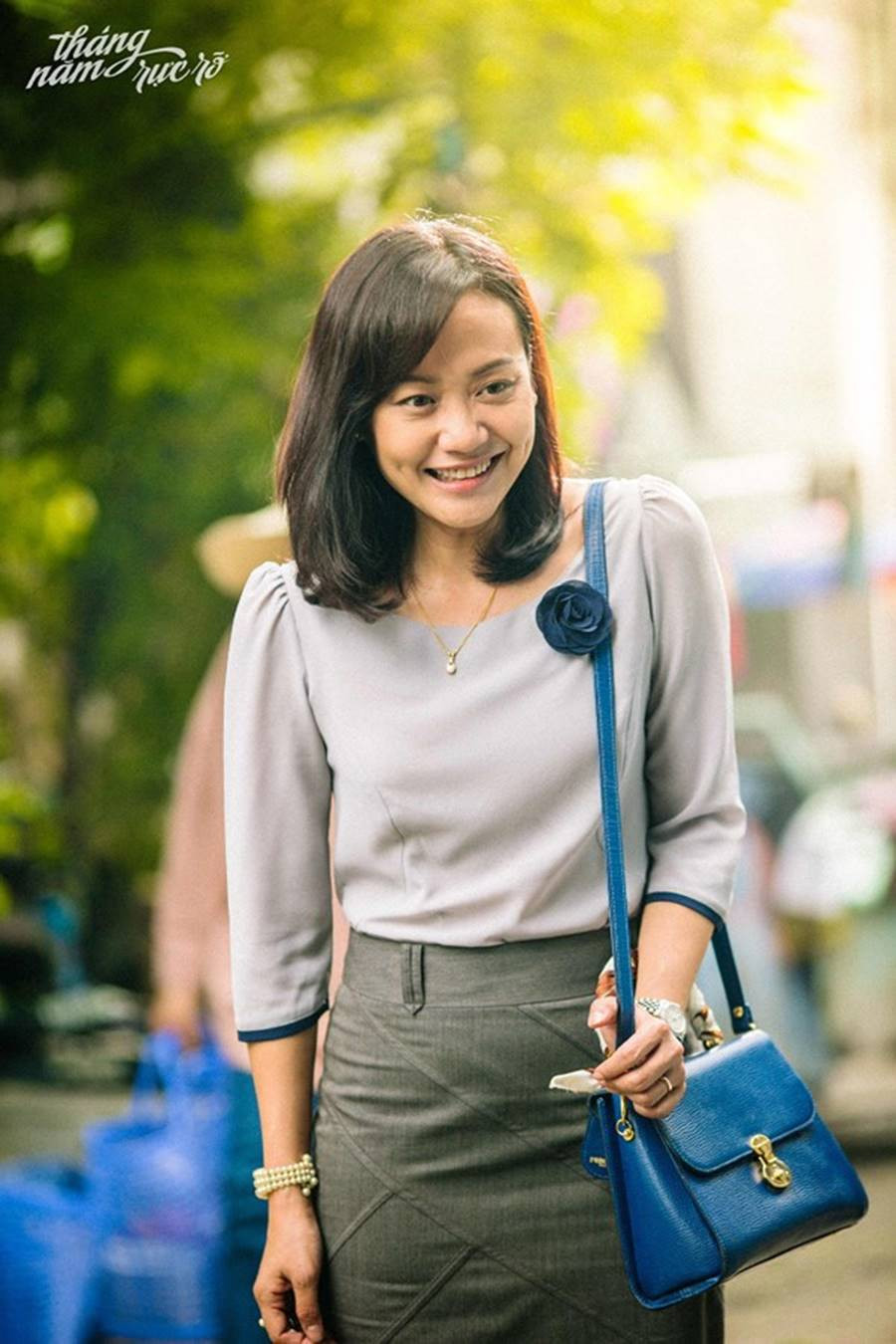 Loạt ảnh hiếm thời đi học của Hồ Ngọc Hà, hoa hậu Kỳ Duyên ảnh 6 Loạt ảnh hiếm cùng kỷ niệm khó quên thời đi học của sao Việt: Người nhét cả viên phấn vào mũi, kẻ đốt pháo nhà vệ sinh nam-7