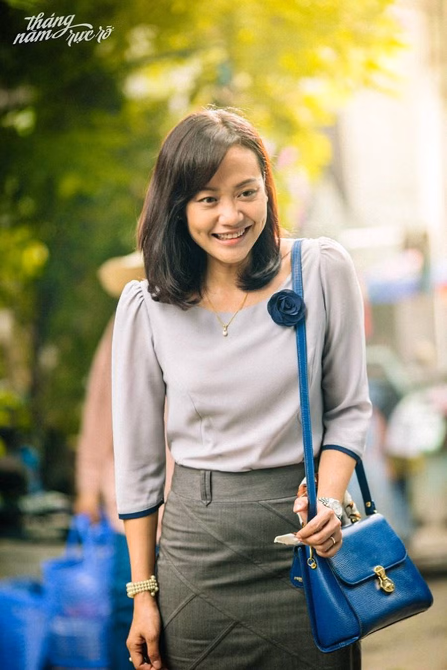 Loạt ảnh hiếm cùng kỷ niệm khó quên thời đi học của sao Việt: Người nhét cả viên phấn vào mũi, kẻ đốt pháo nhà vệ sinh nam-7