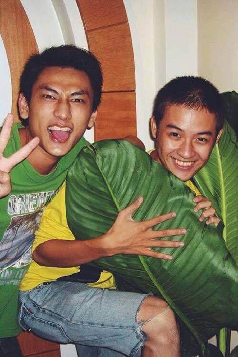 Loạt ảnh hiếm thời đi học của Hồ Ngọc Hà, hoa hậu Kỳ Duyên ảnh 5 Loạt ảnh hiếm cùng kỷ niệm khó quên thời đi học của sao Việt: Người nhét cả viên phấn vào mũi, kẻ đốt pháo nhà vệ sinh nam-6