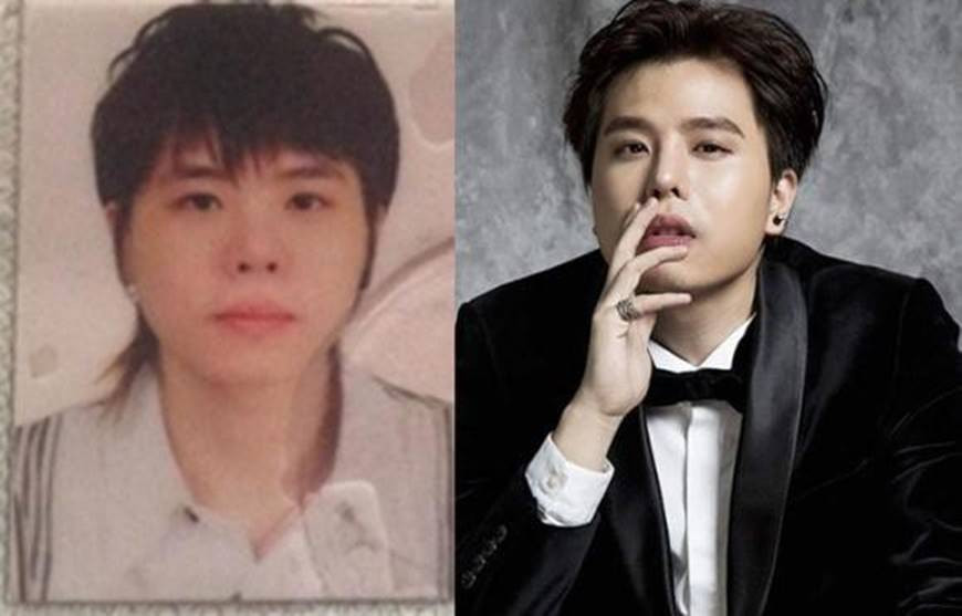 Loạt ảnh hiếm thời đi học của Hồ Ngọc Hà, hoa hậu Kỳ Duyên ảnh 4 Loạt ảnh hiếm cùng kỷ niệm khó quên thời đi học của sao Việt: Người nhét cả viên phấn vào mũi, kẻ đốt pháo nhà vệ sinh nam-5