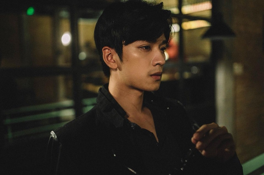 Nam chính "Mắt biếc": Ngoại hình điển trai, sở hữu đôi mắt đượm buồn ám ảnh nam chinh mat biec ngoai hinh dien trai so huu doi mat duom buon am anh