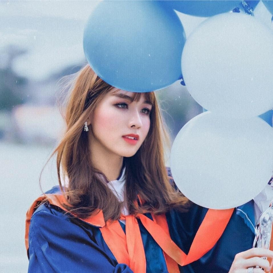 Nhìn những cô gái xinh đẹp này, có ai tin đó là những nam sinh? ảnh 4 Lột xác thành hẳn bánh bèo xinh đẹp, loạt nam sinh chứng minh: Trai hay gái không quan trọng, được làm chính mình mới là nhất-5