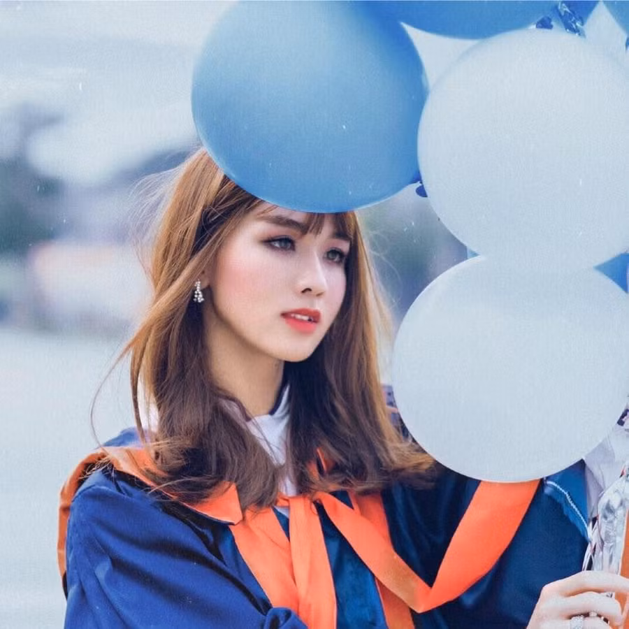 Lột xác thành hẳn bánh bèo xinh đẹp, loạt nam sinh chứng minh: Trai hay gái không quan trọng, được làm chính mình mới là nhất-5