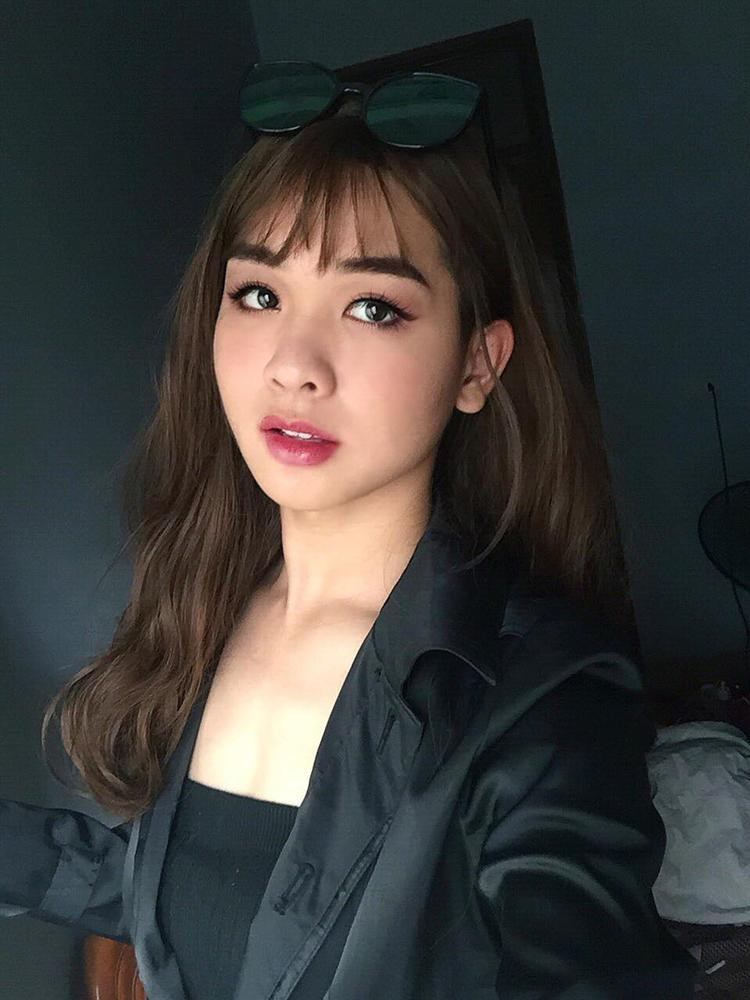 Nhìn những cô gái xinh đẹp này, có ai tin đó là những nam sinh? ảnh 5 Lột xác thành hẳn bánh bèo xinh đẹp, loạt nam sinh chứng minh: Trai hay gái không quan trọng, được làm chính mình mới là nhất-6