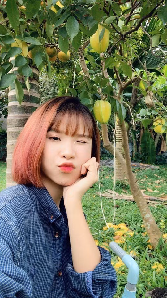 Mặc cả showbiz đua nhau dùng app già nhăn nheo, Khởi My chứng minh nhan sắc lão hóa ngược dù đã chạm ngưỡng U30-6