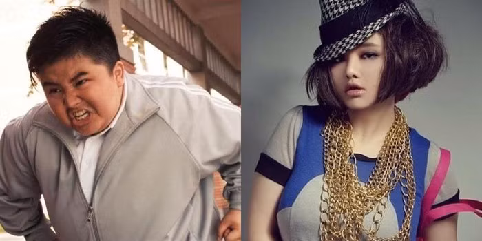 Diễn viên nhí giả giới tính phim Châu Tinh Trì “dậy thì” thành mỹ nhân cực kỳ xinh đẹp ảnh 6 Diễn viên nhí giả giới tính phim Châu Tinh Trì “dậy thì” thành mỹ nhân cực kỳ xinh đẹp ảnh 6