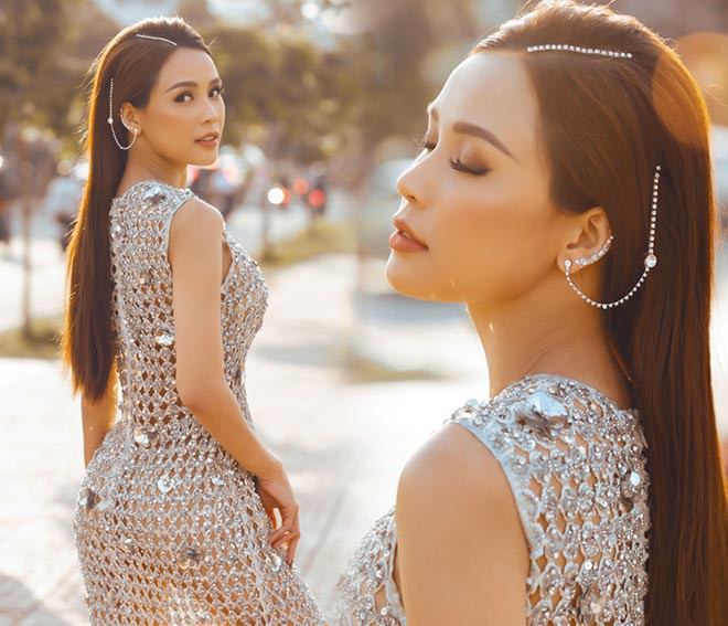 Cuộc sống của hot girl có tài sản hơn 50 tỷ, vướng ồn ào tình ái với Trường Giang ảnh 1 Cuộc sống của hot girl có tài sản hơn 50 tỷ, vướng ồn ào tình ái với Trường Giang giờ ra sao?-2