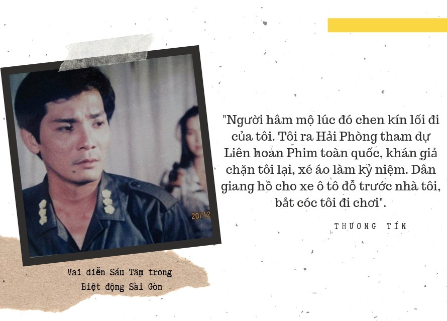 Những sao Việt tuổi trẻ lừng lẫy, xế chiều phá sản, nợ nần ảnh 2 Những sao Việt tuổi trẻ lừng lẫy, xế chiều phá sản, nợ nần