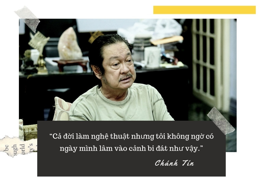 Những sao Việt tuổi trẻ lừng lẫy, xế chiều phá sản, nợ nần ảnh 10 Những sao Việt tuổi trẻ lừng lẫy, xế chiều phá sản, nợ nần