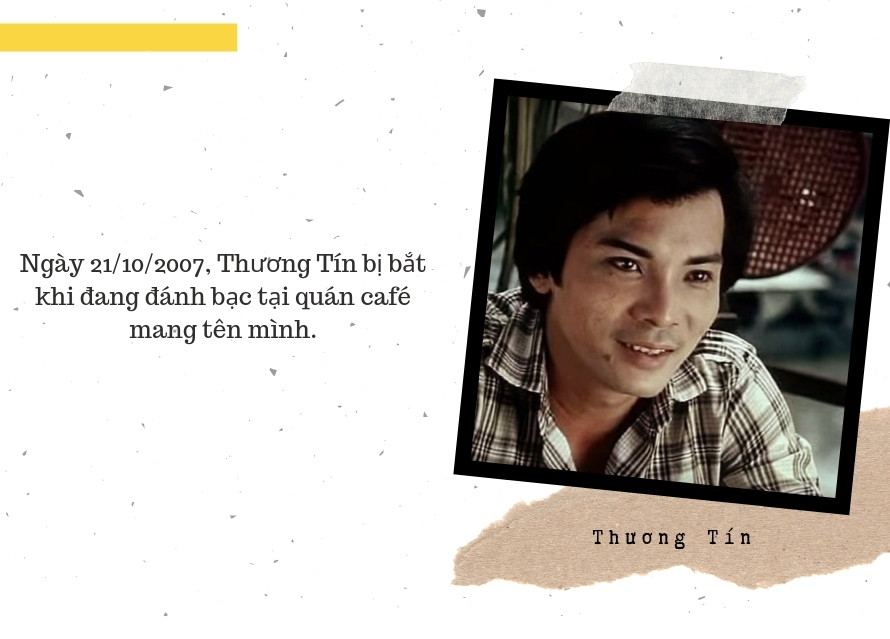 Những sao Việt tuổi trẻ lừng lẫy, xế chiều phá sản, nợ nần ảnh 3 Những sao Việt tuổi trẻ lừng lẫy, xế chiều phá sản, nợ nần