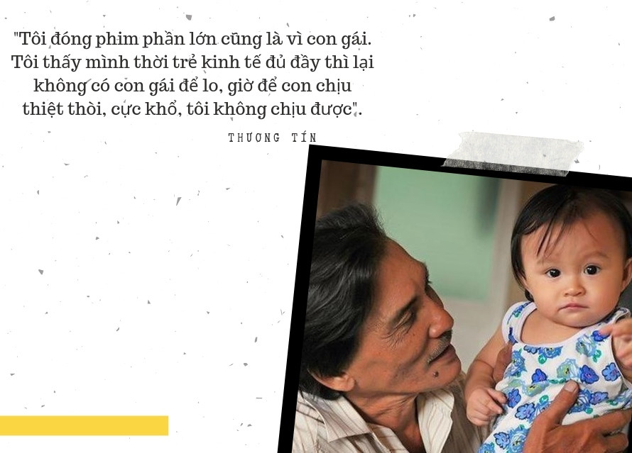 Những sao Việt tuổi trẻ lừng lẫy, xế chiều phá sản, nợ nần ảnh 4 Những sao Việt tuổi trẻ lừng lẫy, xế chiều phá sản, nợ nần