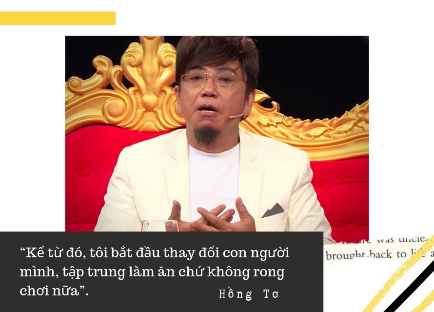Những sao Việt tuổi trẻ lừng lẫy, xế chiều phá sản, nợ nần ảnh 14 Những sao Việt tuổi trẻ lừng lẫy, xế chiều phá sản, nợ nần