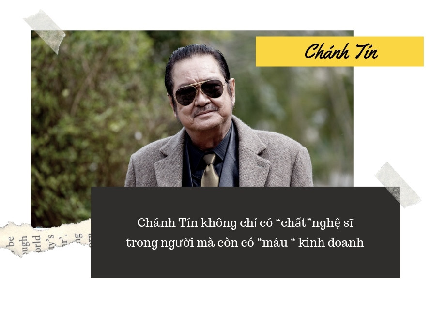 Những sao Việt tuổi trẻ lừng lẫy, xế chiều phá sản, nợ nần ảnh 9 Những sao Việt tuổi trẻ lừng lẫy, xế chiều phá sản, nợ nần