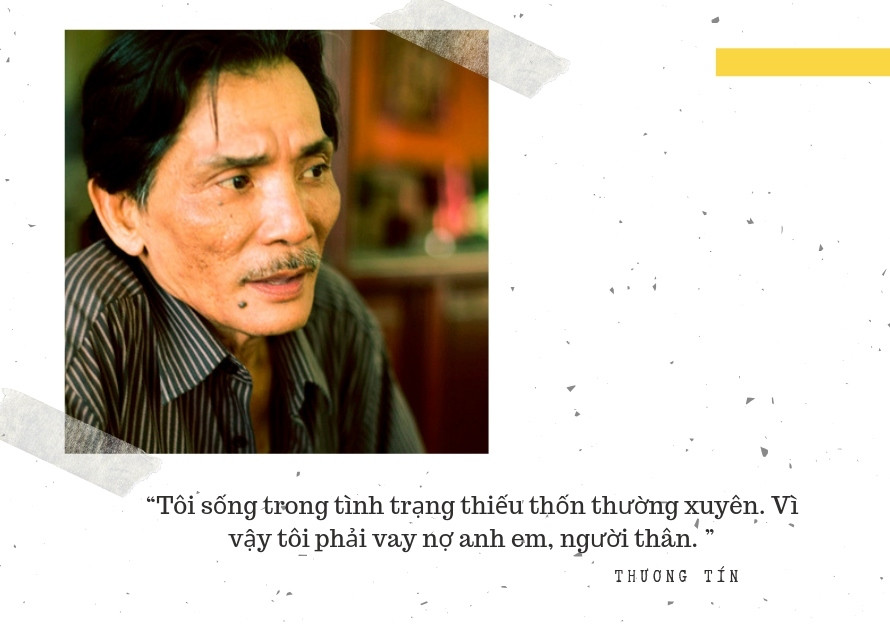 Những sao Việt tuổi trẻ lừng lẫy, xế chiều phá sản, nợ nần ảnh 5 Những sao Việt tuổi trẻ lừng lẫy, xế chiều phá sản, nợ nần