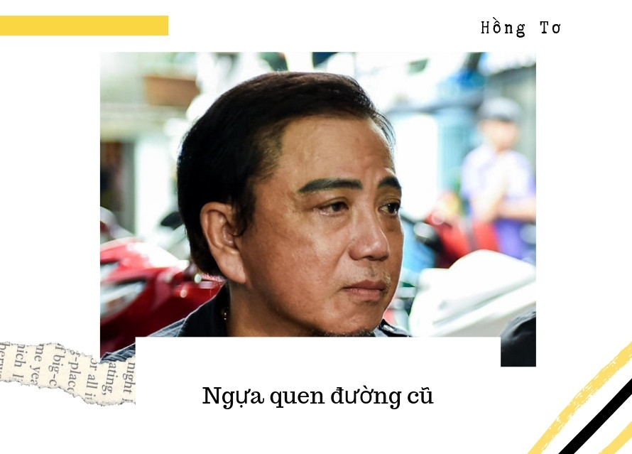 Những sao Việt tuổi trẻ lừng lẫy, xế chiều phá sản, nợ nần ảnh 15 Những sao Việt tuổi trẻ lừng lẫy, xế chiều phá sản, nợ nần