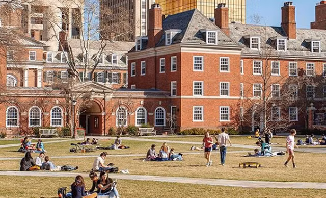 Chi phí học tại Đại học Yale danh tiếng là bao nhiêu?