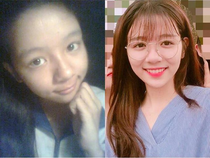 Những cô gái Việt lên báo nước ngoài nhờ màn dậy thì thành công ảnh 6 Những cô gái Việt lên báo nước ngoài nhờ màn dậy thì thành công ảnh 6