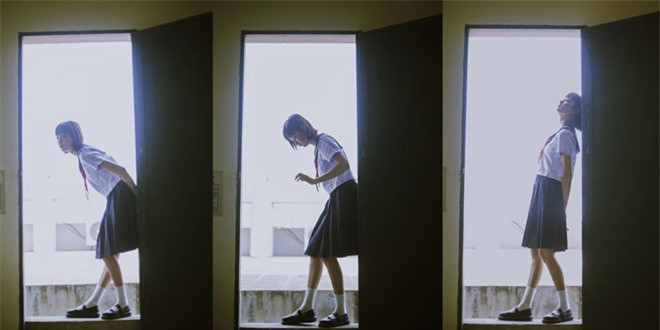 bo anh don tim dan mang cua doi ban than deu la hot girl o ha noi