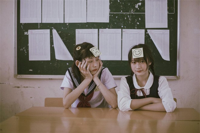 bo anh don tim dan mang cua doi ban than deu la hot girl o ha noi