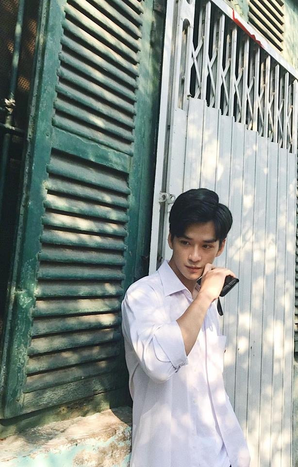 Nam chính "Mắt biếc": Ngoại hình điển trai, sở hữu đôi mắt đượm buồn ám ảnh nam chinh mat biec ngoai hinh dien trai so huu doi mat duom buon am anh