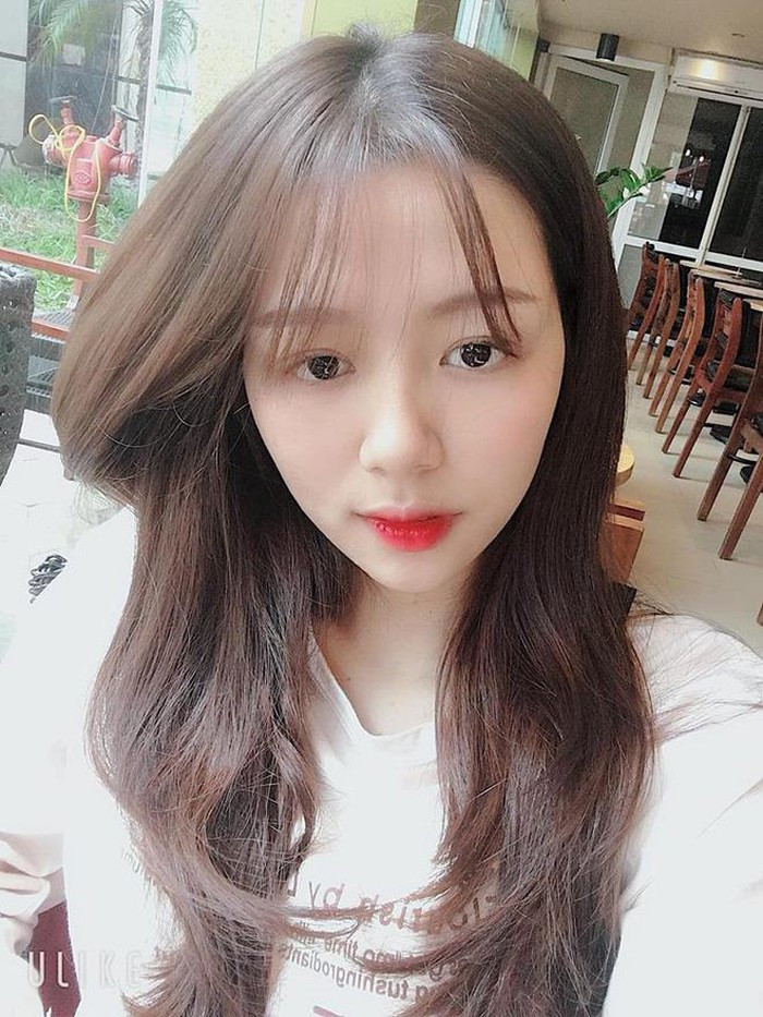 Những cô gái Việt lên báo nước ngoài nhờ màn dậy thì thành công ảnh 7 Những cô gái Việt lên báo nước ngoài nhờ màn dậy thì thành công ảnh 7