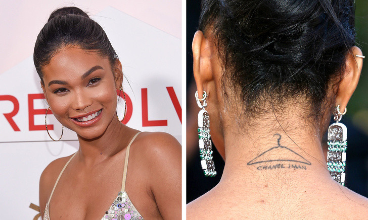 khám phá ý nghĩa các hình xăm của sao hollywood hình 9 kham pha y nghia cac hinh xam cua sao hollywood hinh 9